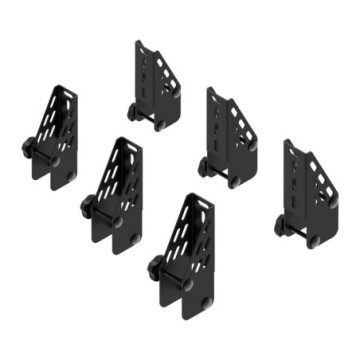 6 CRUZ load stops 10cm for...