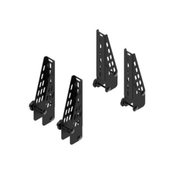 4 CRUZ load stops 18cm for...