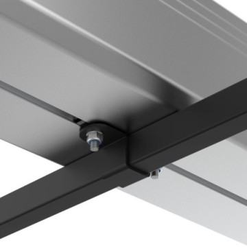 CRUZ Pipe Carrier 2m