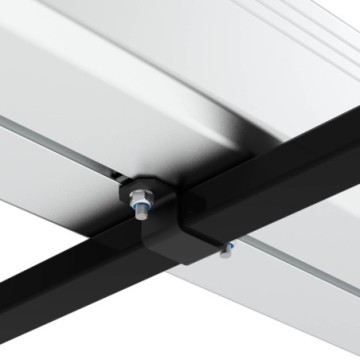 CRUZ Pipe Carrier : Adaptor for 30x20 roof bars