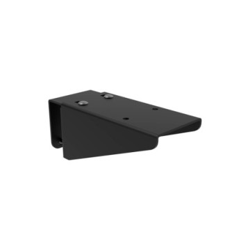 CRUZ Pipe Carrier: Adaptor for side mounting on CRUZ Evo Rack/Evo Rack Pro