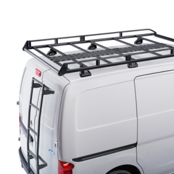 CRUZ rear door ladder type EF180