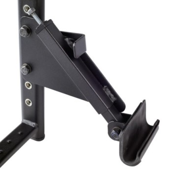 CRUZ rear door ladder type B 155