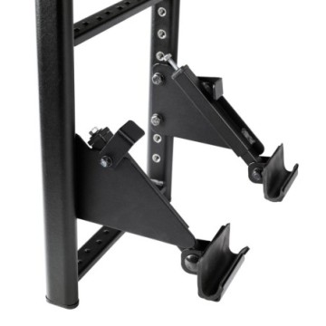 CRUZ rear door ladder type B 155