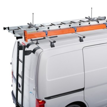 CRUZ rear door ladder type B 155