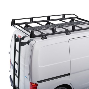 CRUZ rear door ladder type B 155