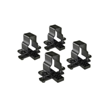 4 Evo Rack Module-Safari fixations for CRUZ Cargo Spro - 30x20 bars